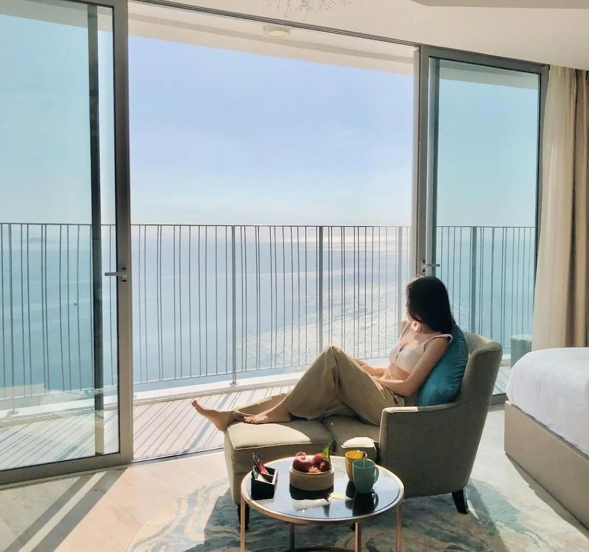 Panorama Wins Residences ニャチャン
