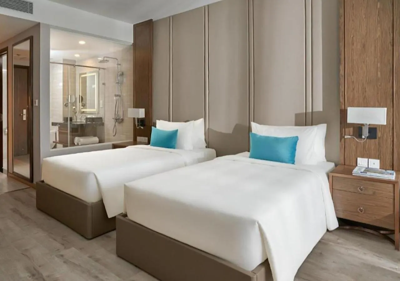 Panorama Wins Residences ニャチャン ベトナム