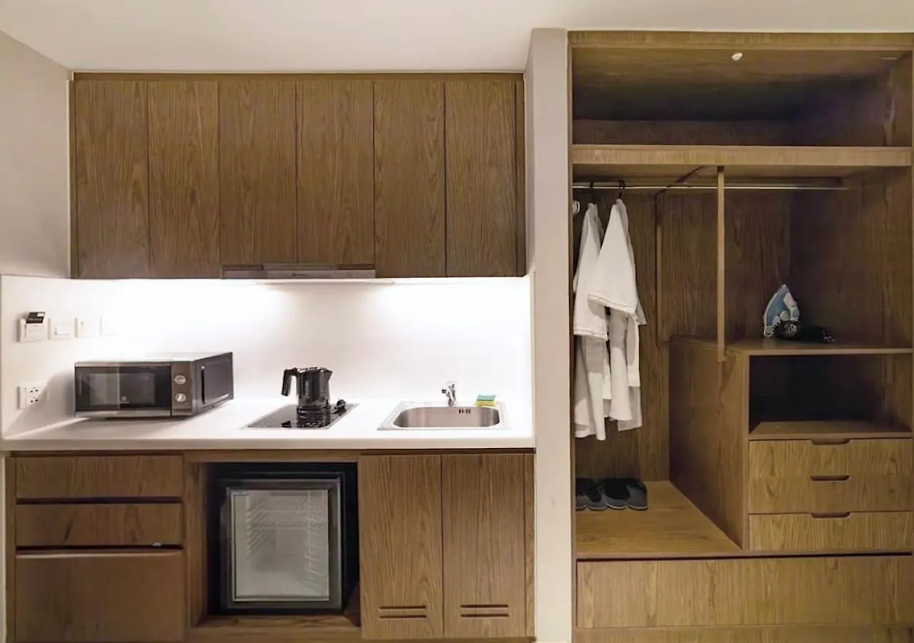 Panorama Wins Residences ニャチャン