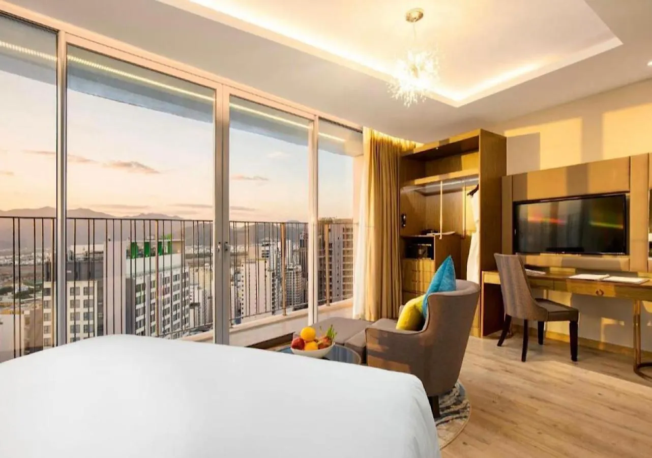 Panorama Wins Residences ニャチャン ベトナム