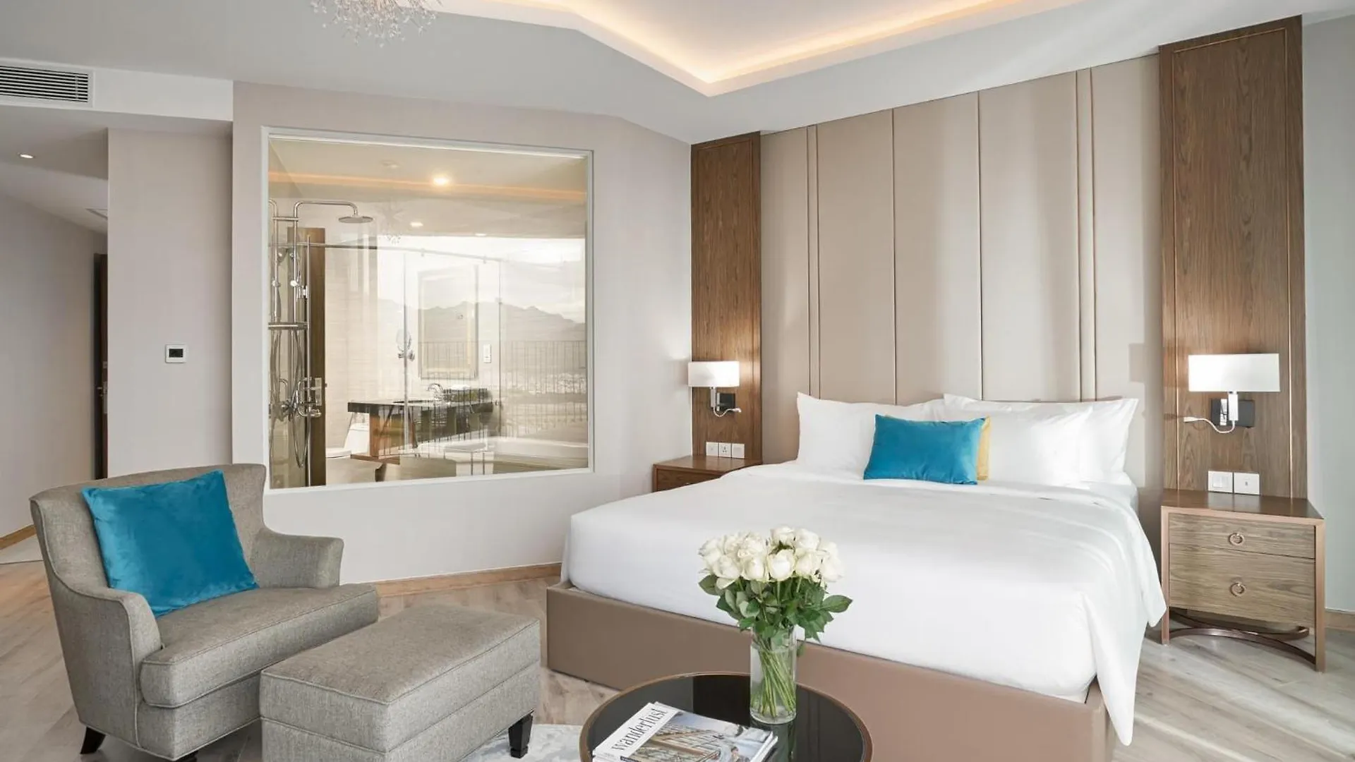 Panorama Wins Residences ニャチャン