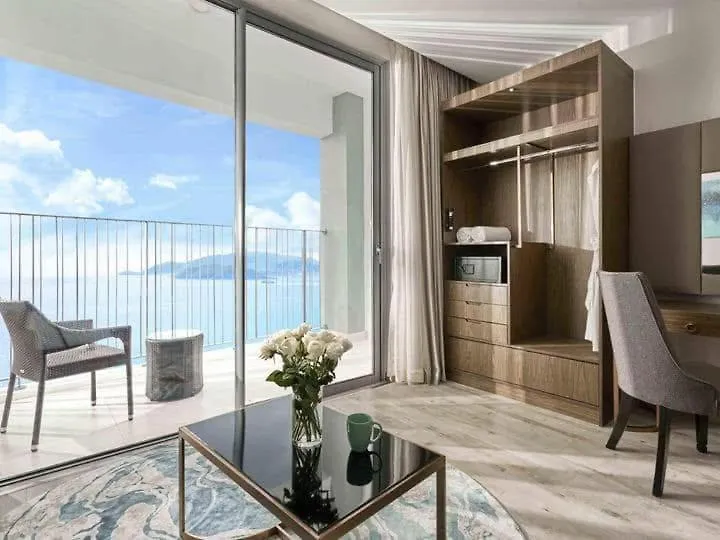 Panorama Wins Residences ニャチャン
