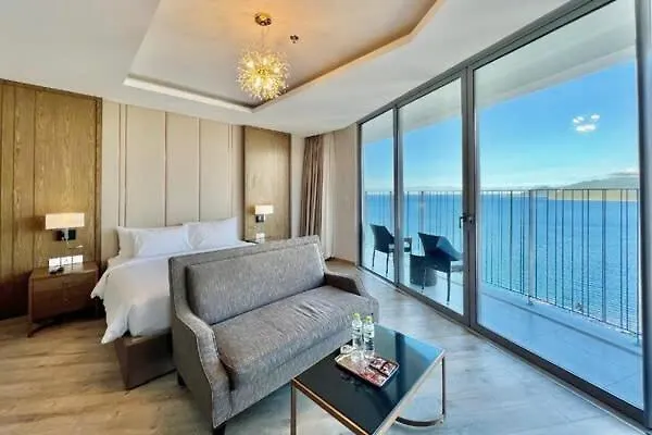 Panorama Wins Residences ニャチャン ベトナム